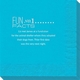 Just the Fun Facts Napkins Image 2 of 4